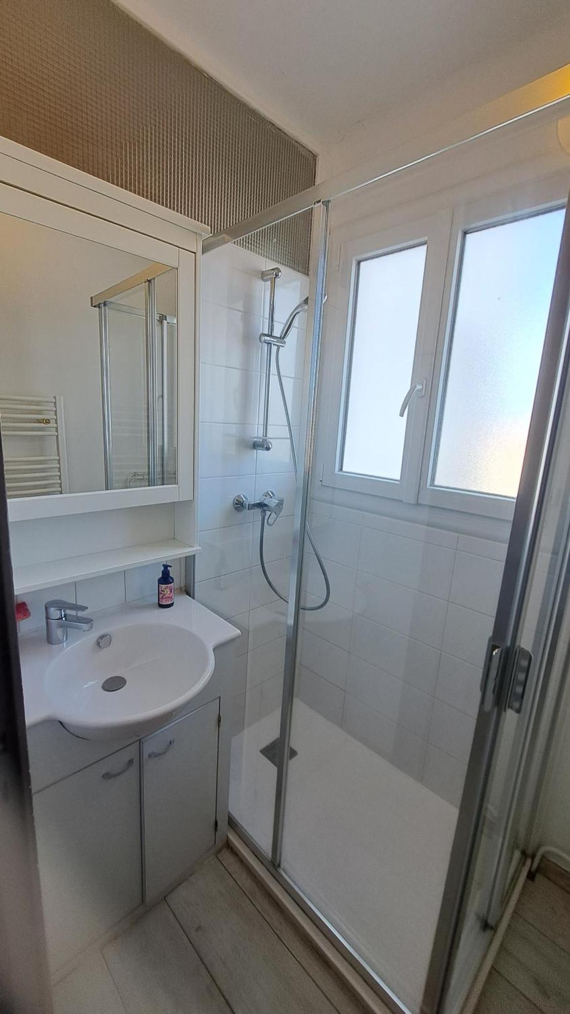 Couchant Radieux Appartement 2 Pieces 4 Personnes Vue Mer サン・ジャン·ド・モン エクステリア 写真