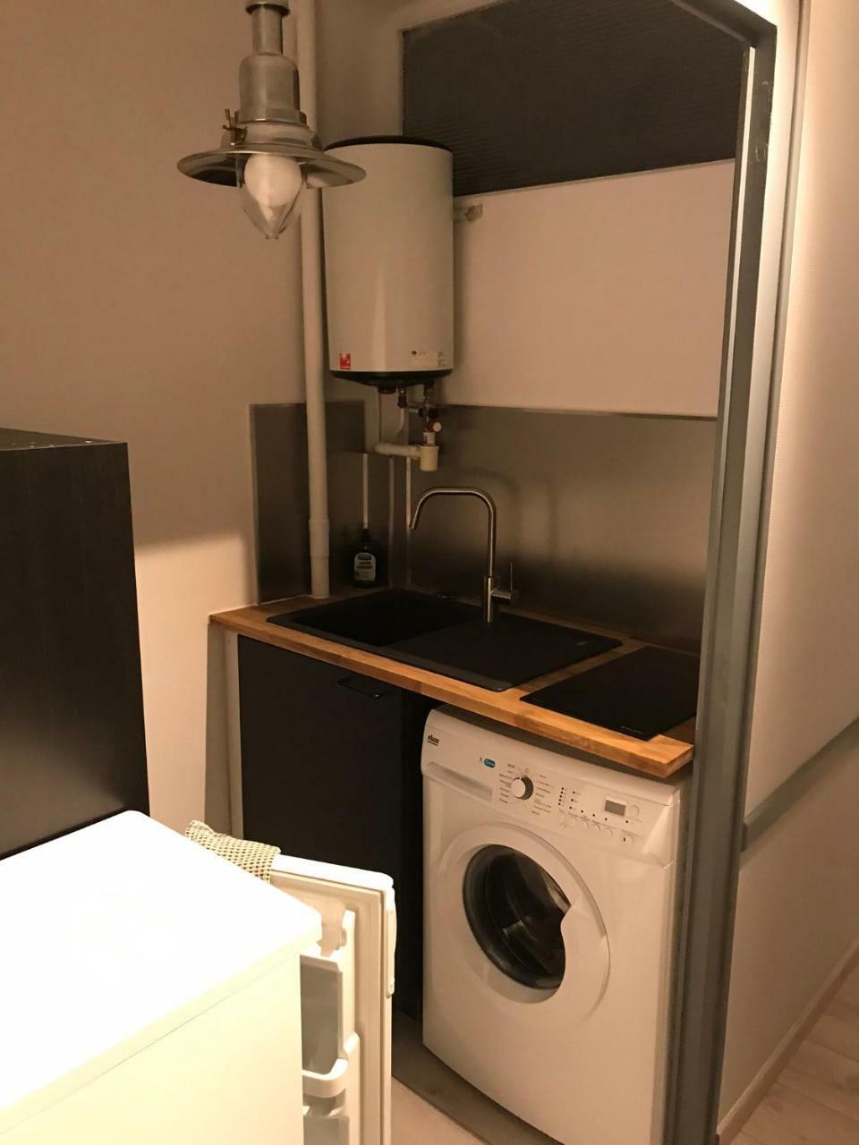 Couchant Radieux Appartement 2 Pieces 4 Personnes Vue Mer サン・ジャン·ド・モン エクステリア 写真