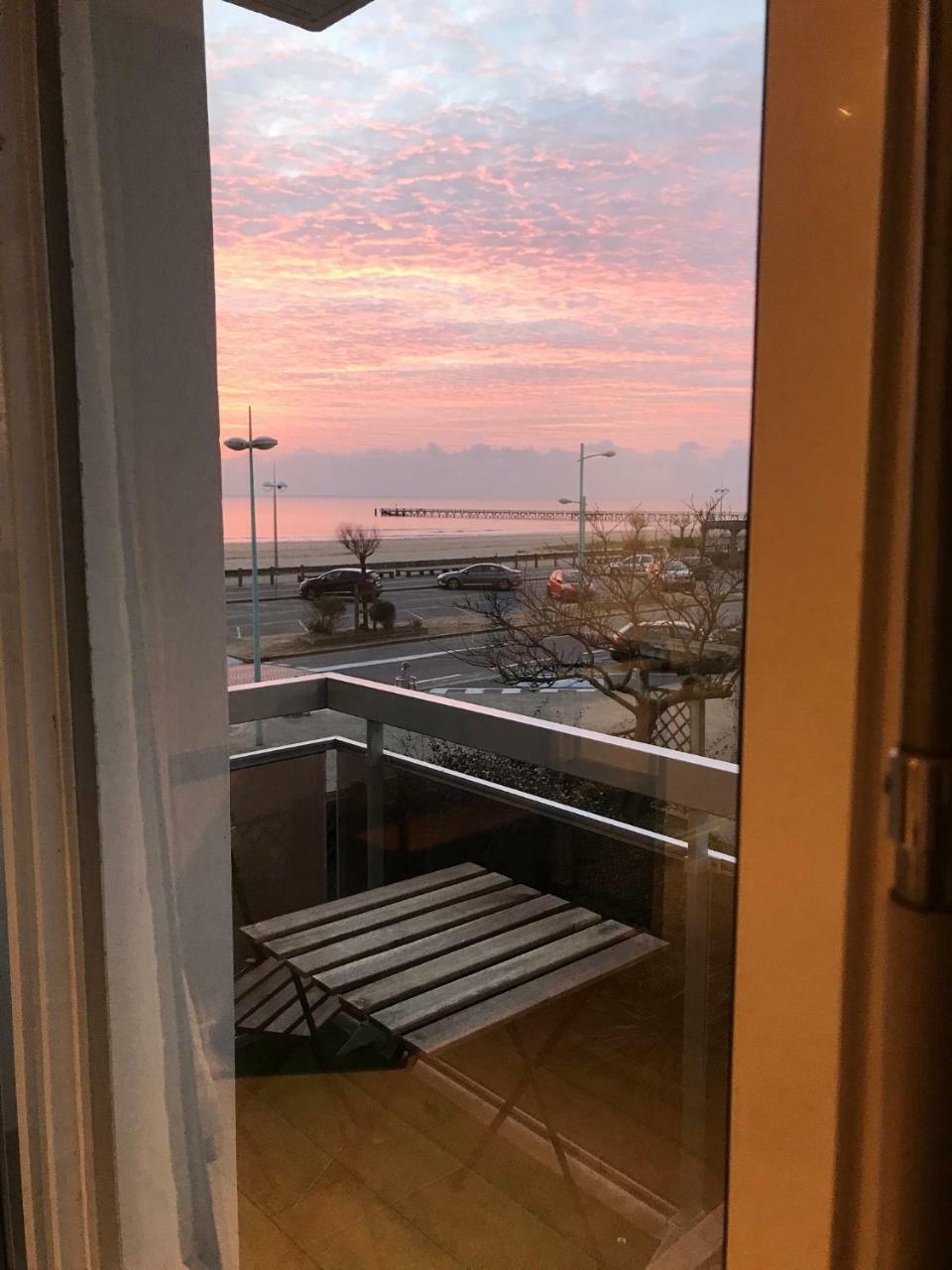Couchant Radieux Appartement 2 Pieces 4 Personnes Vue Mer サン・ジャン·ド・モン エクステリア 写真