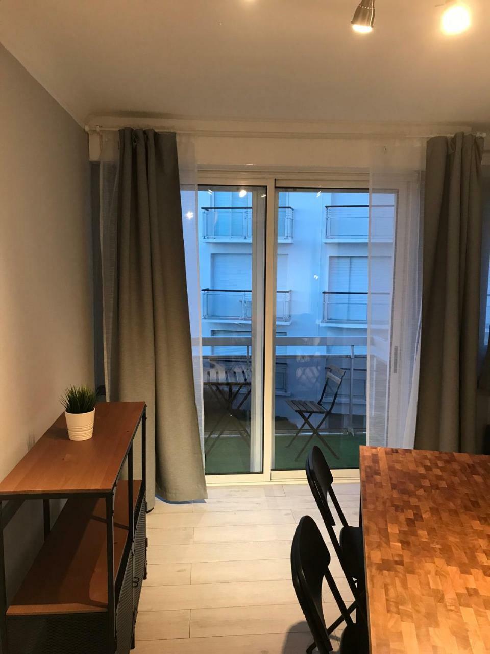 Couchant Radieux Appartement 2 Pieces 4 Personnes Vue Mer サン・ジャン·ド・モン エクステリア 写真