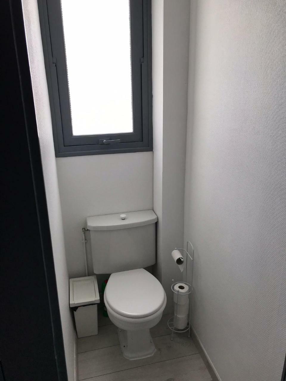 Couchant Radieux Appartement 2 Pieces 4 Personnes Vue Mer サン・ジャン·ド・モン エクステリア 写真