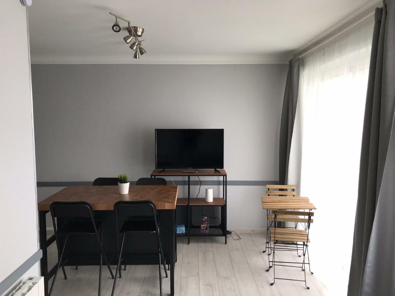 Couchant Radieux Appartement 2 Pieces 4 Personnes Vue Mer サン・ジャン·ド・モン エクステリア 写真