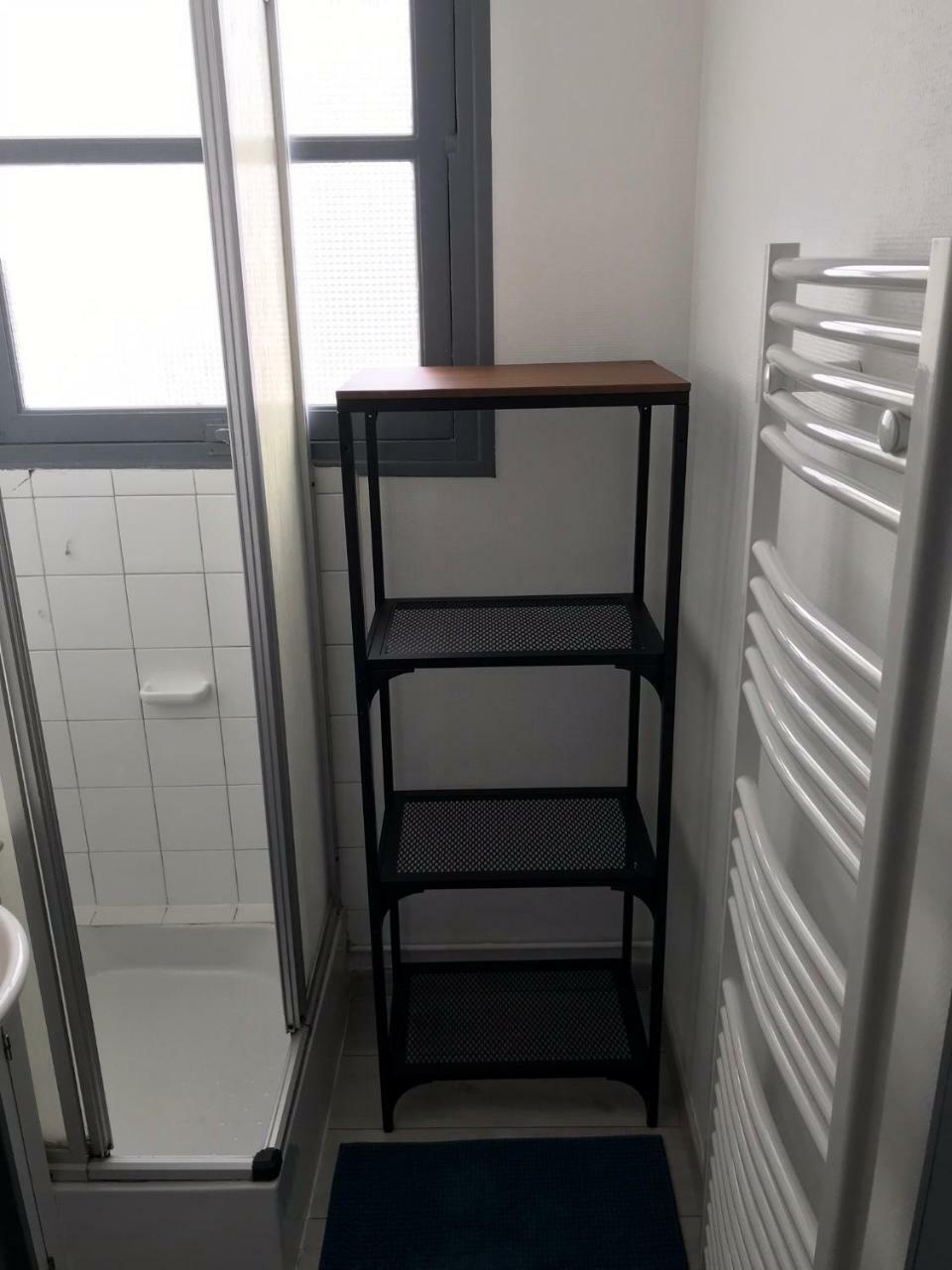 Couchant Radieux Appartement 2 Pieces 4 Personnes Vue Mer サン・ジャン·ド・モン エクステリア 写真