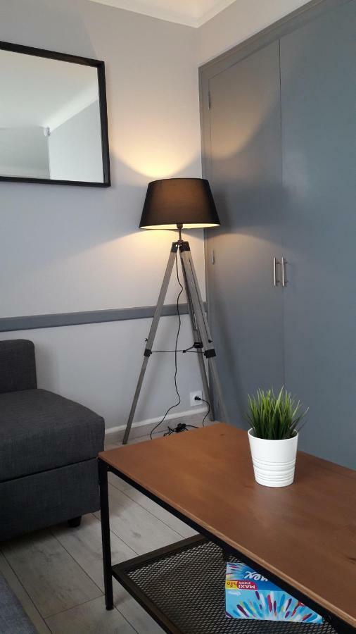 Couchant Radieux Appartement 2 Pieces 4 Personnes Vue Mer サン・ジャン·ド・モン エクステリア 写真